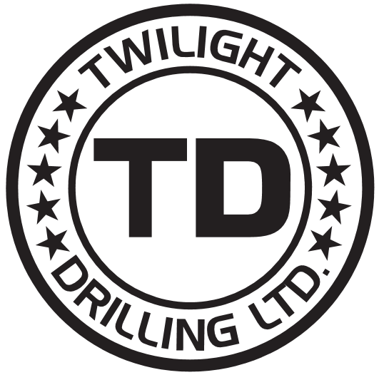 Twilight Drilling